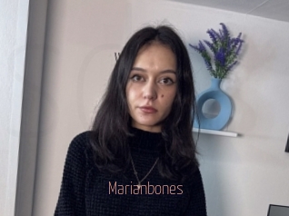 Marianbones