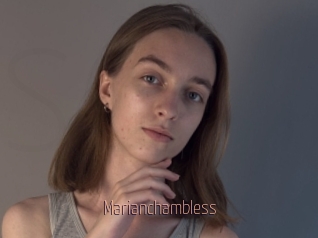 Marianchambless