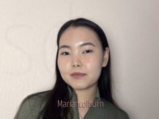 Mariancolburn