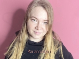 Mariancompton