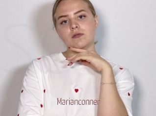 Marianconner