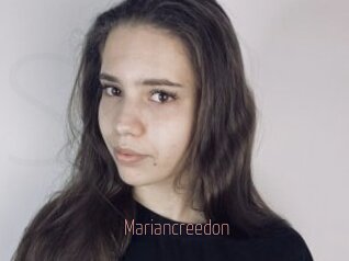mariancreedon Sexe désirs