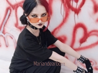 Mariandearborn