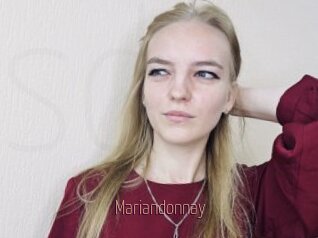Mariandonnay