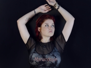 Mariandoyle