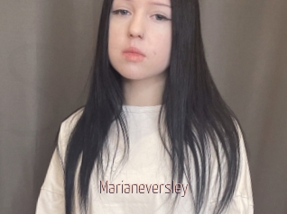 Marianeversley