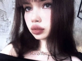 Marianfarran