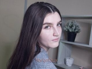 Marianfaux