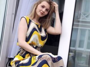 Marianfeeling