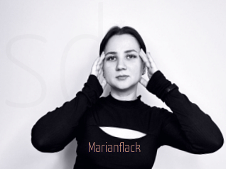 Marianflack