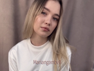 Mariangambell
