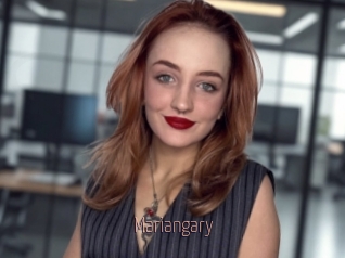 Mariangary