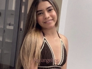 mariangelrios Sexe désirs