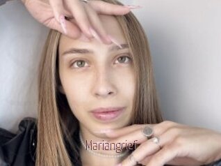 Mariangrief