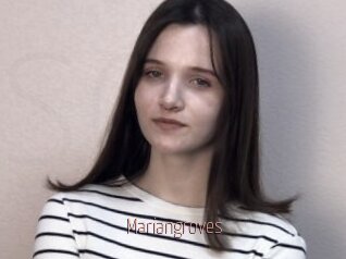 Mariangroves