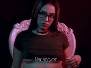 Mariangwen