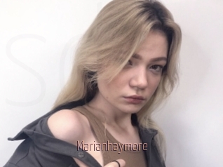 Marianhaymore