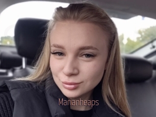 Marianheaps