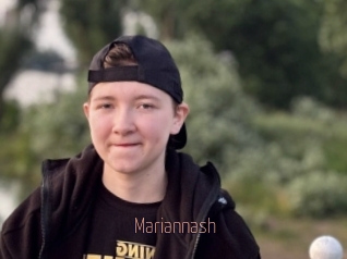 Mariannash
