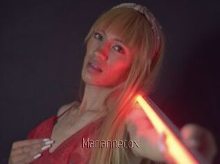 mariannecox Sexe désirs