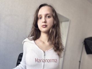 Marianorma