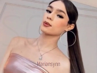 mariansynn Sexe désirs