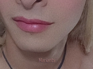 Mariants
