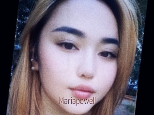 Mariapowell