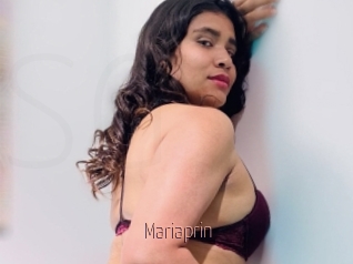 Mariaprin
