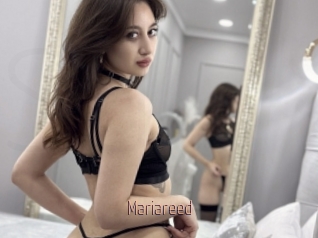 Mariareed
