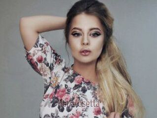 Mariarosetta