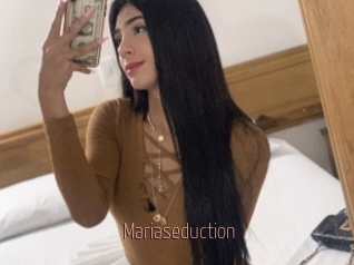 Mariaseduction