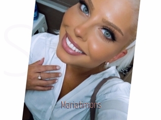 Mariatimons
