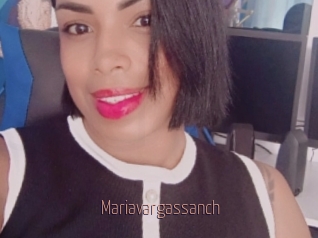 Mariavargassanch