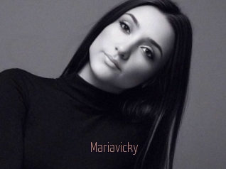 Mariavicky