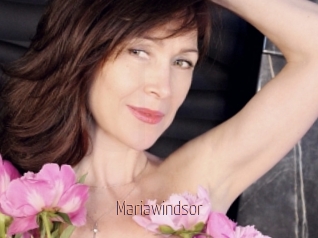 Mariawindsor