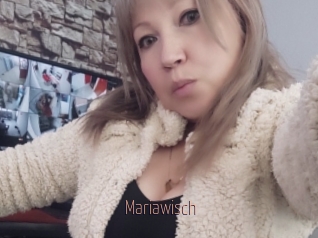 Mariawisch
