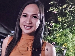 mariaysabelle Sexe désirs