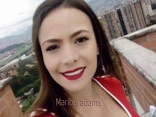 Maribel_adams