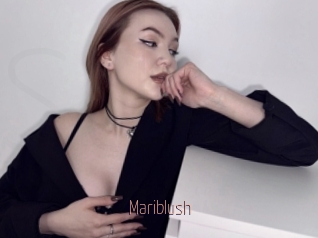Mariblush
