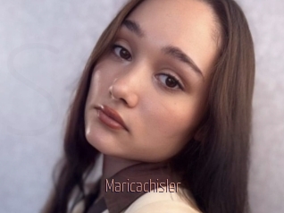 Maricachisler