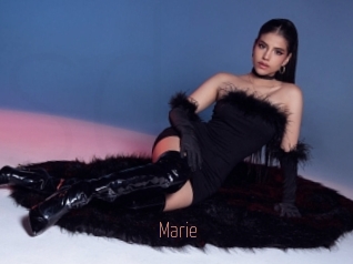 marie Sexe désirs