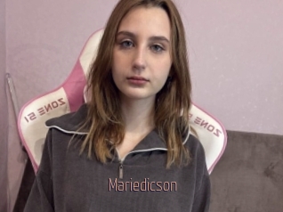 Mariedicson