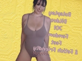 Marieelise