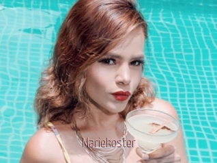 Mariekoster