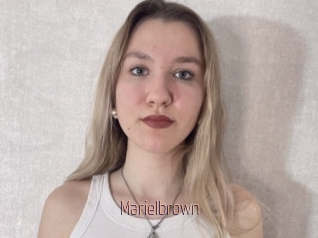 Marielbrown
