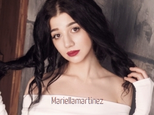 Mariellamartinez