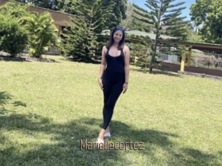 mariellecortez Sexe désirs