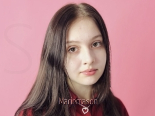 Mariemason