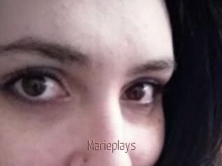 Marieplays